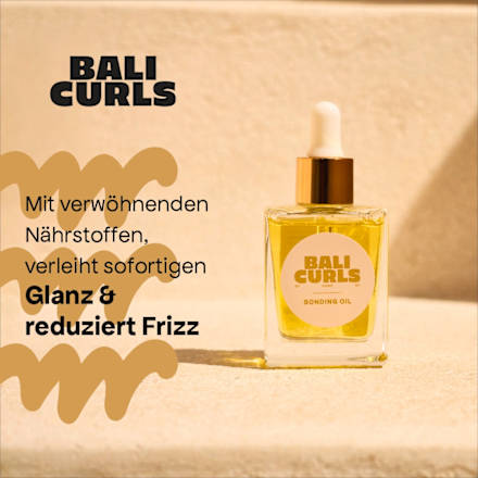 Haarolie Bonding Oil, 30 ml