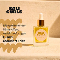 Haarolie Bonding Oil, 30 ml