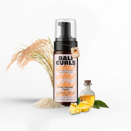 Volumeschuim, 150 ml