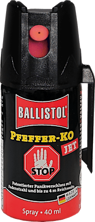 Dierenafweerspray JET, 40 ml