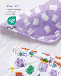 Verschoonmatje Cloud Seven, 1 stuk