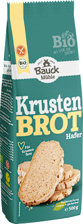 Havermoutbroodmix, glutenvrij, 500 g