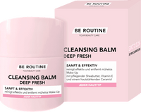 Diepe frisse reinigingscrème, 50 g