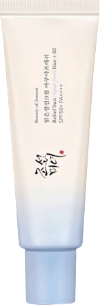 Zonnebrandcrème Sun Aqua Fresh Rice, SPF 50, 50 ml
