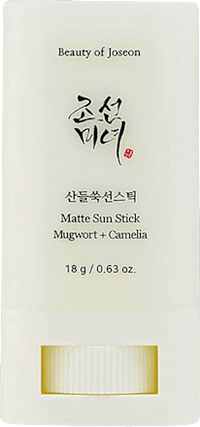 Sunstick matte anti-aging, SPF 50+, 18 g