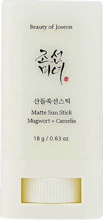 Sunstick matte anti-aging, SPF 50+, 18 g