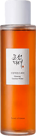 Toner Ginseng Essence Water, 150 ml