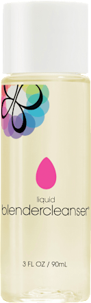 Kwastenreiniger Make-up sponsreiniger, 90 ml