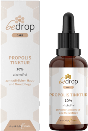 Propolistinctuur, 30 ml