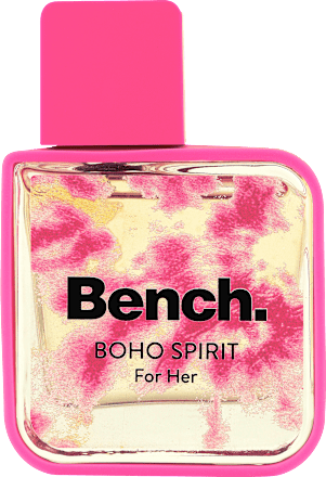Boho Spirit For Her Eau de Toilette, 30 ml
