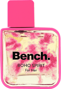 Boho Spirit For Her Eau de Toilette, 30 ml