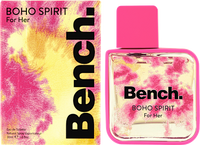 Boho Spirit For Her Eau de Toilette, 30 ml