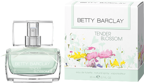 Tender Blossom Eau de Toilette, 20 ml
