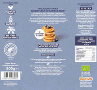 Bakmix, Mijn Pannenkoeken, 200 g