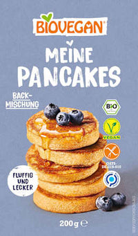 Bakmix, Mijn Pannenkoeken, 200 g