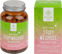 Metabolisme Complex Capsules 90 stuks, 52 g