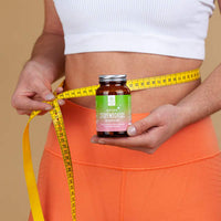 Metabolisme Complex Capsules 90 stuks, 52 g