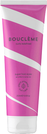 Haargel Super Hold Styler, 250 ml