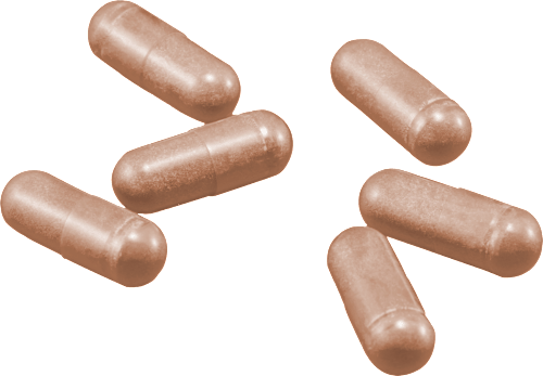 Cycle Aid Capsules 45 stuks, 30,5 g