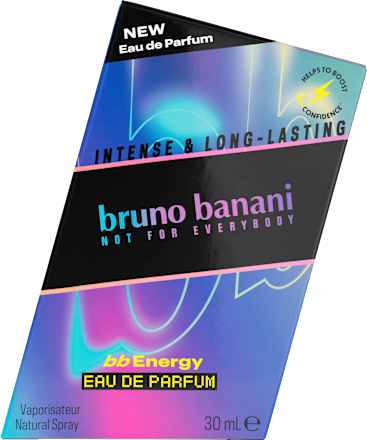 Energie Eau de Parfum, 30 ml