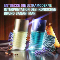 Energie Eau de Parfum, 50 ml