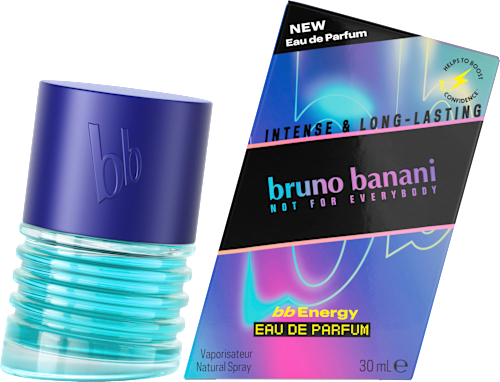 Energie Eau de Parfum, 30 ml