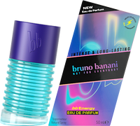 Energie Eau de Parfum, 50 ml