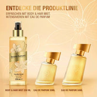 Vanilla Muse Body Mist, 250 ml