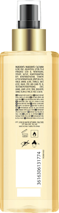 Vanilla Muse Body Mist, 250 ml