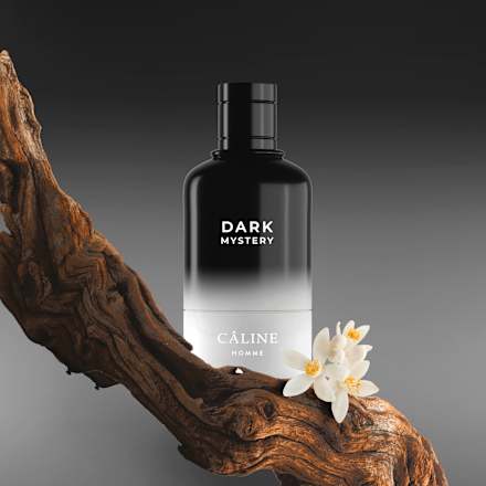 Dark Mystery Eau de Toilette, 60 ml