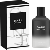 Dark Mystery Eau de Toilette, 60 ml