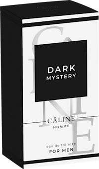 Dark Mystery Eau de Toilette, 60 ml