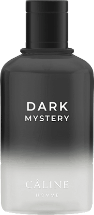 Dark Mystery Eau de Toilette, 60 ml