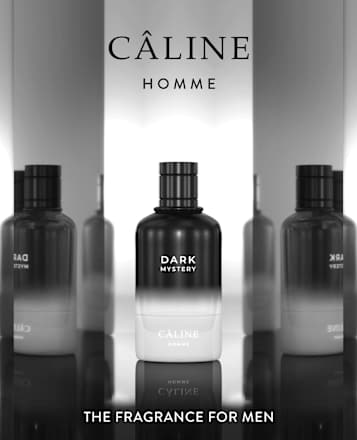 Dark Mystery Eau de Toilette, 60 ml