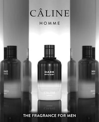 Dark Mystery Eau de Toilette, 60 ml