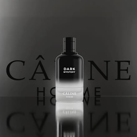 Dark Mystery Eau de Toilette, 60 ml