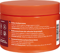 Kokoskrullercrème, 340 g