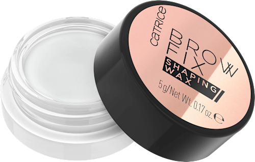 Wenkbrauwwax Fix Shaping 010 Transparant, 5 g