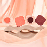 Blush Velvet Pudding Blurring Blush 020 Peach Pudding, 5 g