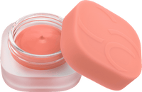 Blush Velvet Pudding Blurring Blush 020 Peach Pudding, 5 g