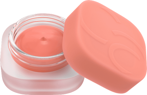 Blush Velvet Pudding Blurring Blush 020 Peach Pudding, 5 g