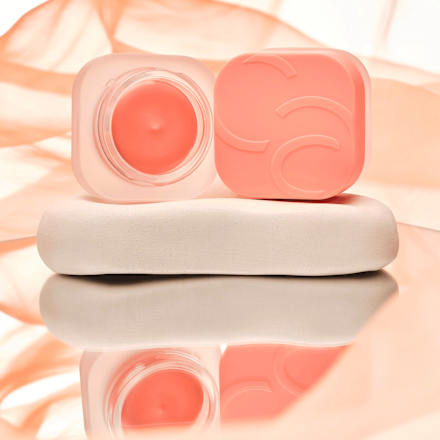 Blush Velvet Pudding Blurring Blush 020 Peach Pudding, 5 g