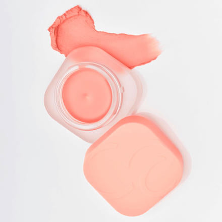 Blush Velvet Pudding Blurring Blush 020 Peach Pudding, 5 g