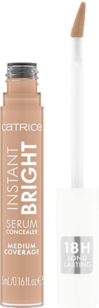 Concealer Serum Instant Bright 020W, 5 ml