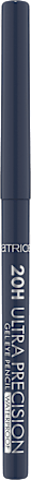 Gel Kajal 20H Ultra Precision Waterproof 050 Blauw, 0,28 g