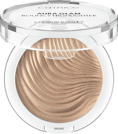 Markeerstift Aura Glam Bouncy 010 Moonlit Sand, 6,4 g
