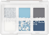 Oogschaduwpalet Tiny Treasures 040 Icy Whisper, 4,2 g