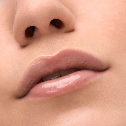 Lipgloss Aura Drop Lip Elixir 010 Sparkle Served, 4 ml