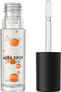 Lipgloss Aura Drop Lip Elixir 010 Sparkle Served, 4 ml