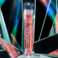 Lipgloss Diamond Glaze 040 Diamonds Made Me Do It, 3 ml